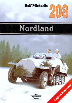 Nordland (Wydawnictwo Militaria 208)