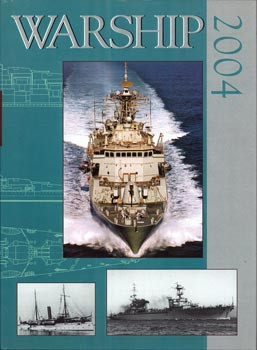 Warship 2004