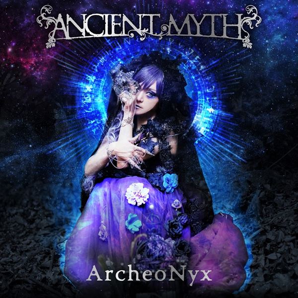 Ancient Myth - ArcheoNyx (2021) MP3