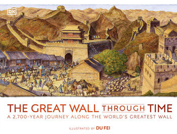 The Great Wall Through Time