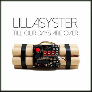 Lillasyster - Singles (2022)