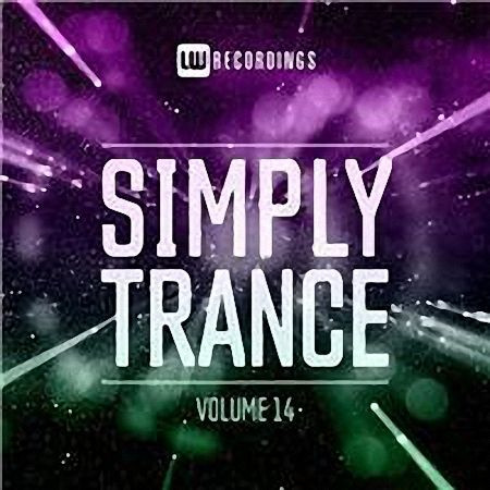 VA - Simply Trance (Vol.14) (2022)
