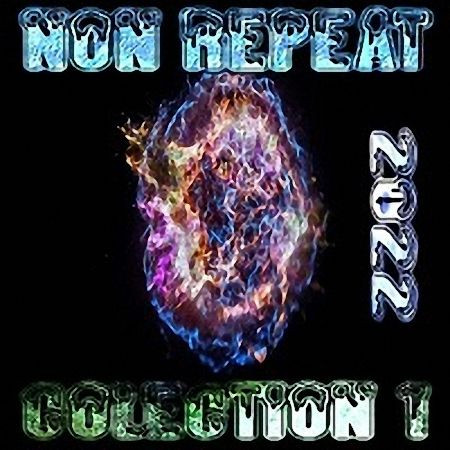 VA - NON REPEAT (Collection 1) (2022)