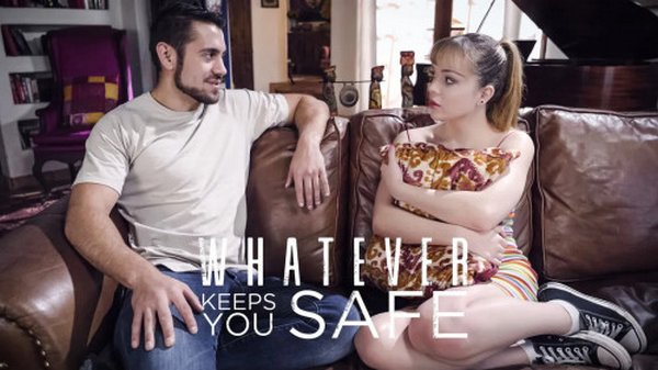 Aliya Brynn - Whatever Keeps You Safe