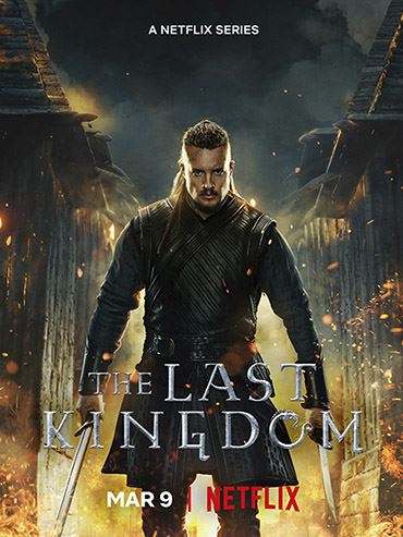 Последнее королевство (5 сезон) / The Last Kingdom (2022) WEB-DLRip