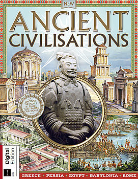 Ancient Civilisations (All About History)