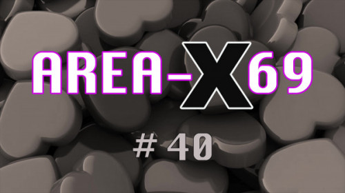 Ruby Sims - XXXX - Area X69 #40 / Woodman Casting X (2022) SiteRip | 