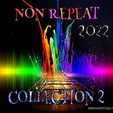 VA - NON REPEAT (Collection 2) (2022)