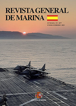 Revista General de Marina 2022-01-02