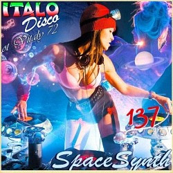 VA - Italo Disco & SpaceSynth_ (137) (2022)