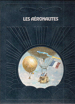 Les Aeronautes (La Conquete du Ciel)