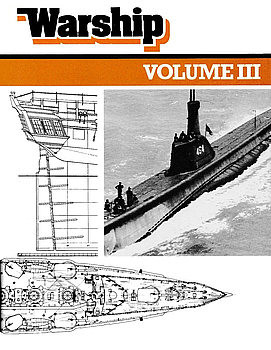 Warship Volume III