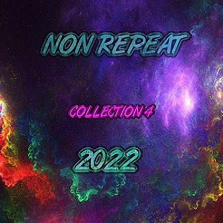 VA - NON REPEAT (Collection 4) (2022)