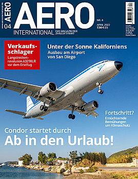 Aero International 2022-04