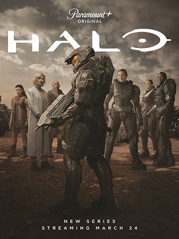 Хало (1 сезон) / Halo (2022) WEB-DLRip / WEB-DL 1080 Хало (1 сезон) / Halo (2022) WEB-DLRip / WEB-DL 1080
