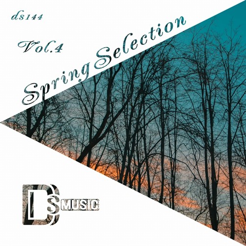 VA - Spring Selection, Vol. 4 (2022)