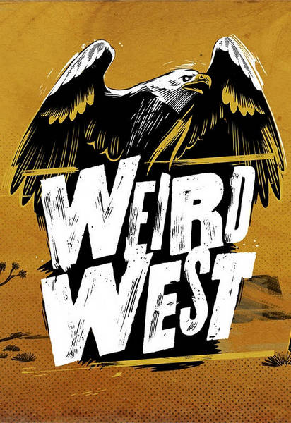 Weird West (2022/RUS/ENG/MULTi/RePack by Chovka)