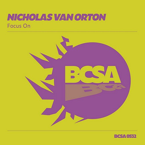 VA - Focus On Nicholas Van Orton (2022)