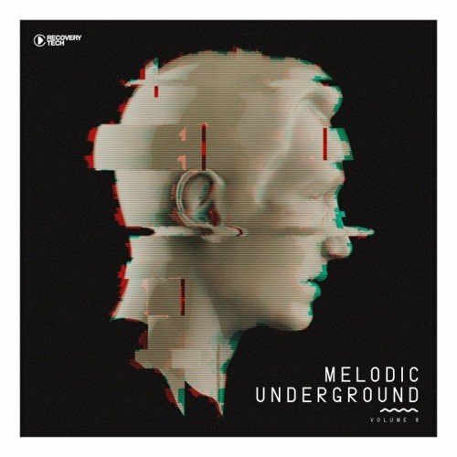 VA - Melodic Underground, Vol. 8 (2022)