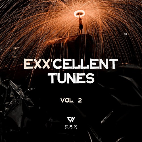 VA - EXXcellent Tunes Vol 2 (2022)