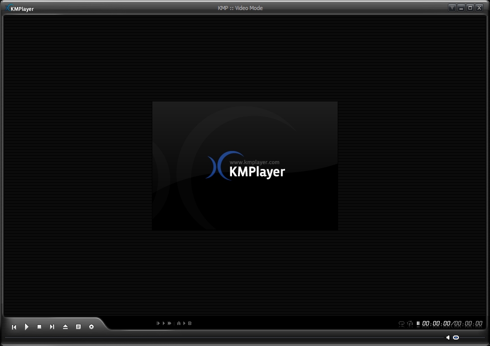 The KMPlayer 4.2.2.63 repack by cuta (build 1) [Multi/Ru]
