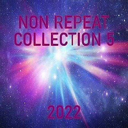 VA - NON REPEAT (Collection 5) (2022)