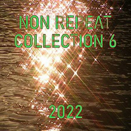 VA - NON REPEAT (Collection 6) (2022)