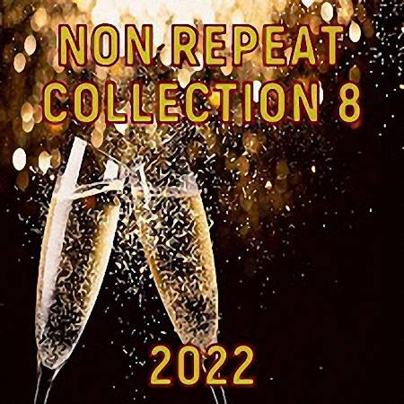 VA - NON REPEAT (Collection 8) (2022)