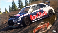 DIRT 5: Year One Edition (2020/ENG/MULTi/RePack by DODI)