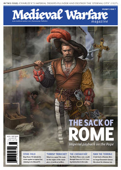 Medieval Warfare Magazine 2019-08-09 (Vol.IX Iss.3)