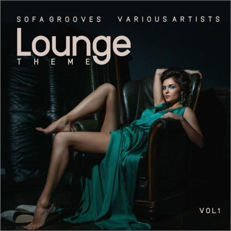 VA - Lounge Theme (Sofa Grooves), Vol. 1 (2021)