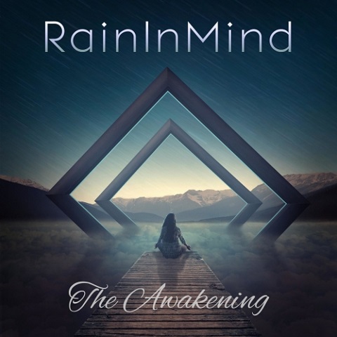 RainInMind - The Awakening (2021)