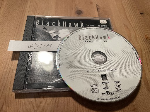 Blackhawk-The Skys The Limit-(07822-18872-2)-CD-FLAC-1998-6DM