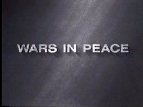 ITN Pro Video - Wars in Peace Afghanistan (1990)