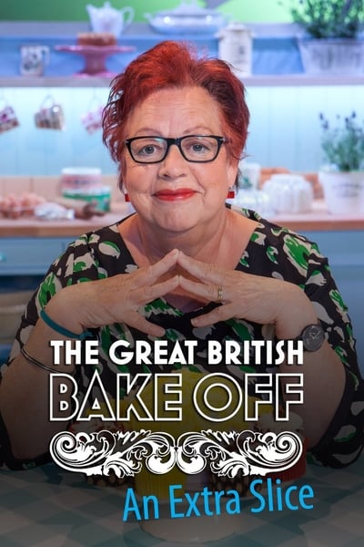 The Great British Bake Off An Extra Slice S08E04 1080p HEVC x265-MeGusta
