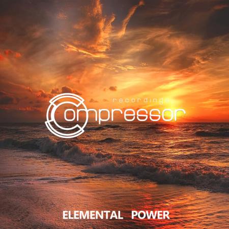 Сборник Compressor Recordings - Elemental Power (2021)