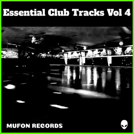 Сборник Essential Club Tracks Vol 4 (2021)