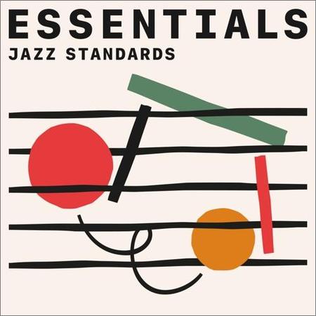 VA - Jazz Standards Essentials (2021)