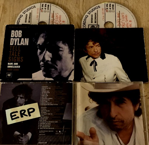 Bob Dylan-Tell Tale Signs The Bootleg Series Vol  8-2CD-FLAC-2008-ERP