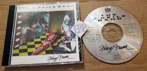 The J  Geils Band-Freeze Frame-CD-FLAC-1990-ERP