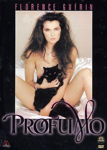 Profumo / Аромат (Giuliana Gamba, Metro Film S.r.l.) [1987 г., Drama, Thriller, DVDRemux] [rus]