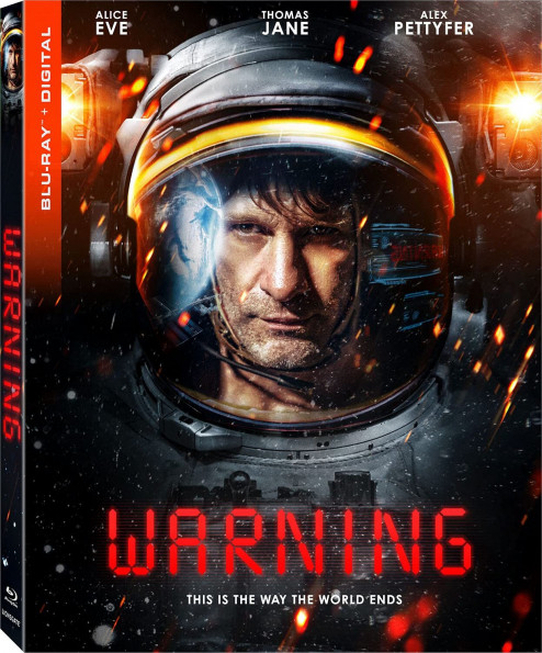 Warning (2021) BluRay 1080p DTS-HD MA5 1 x265 10bit-BeiTai