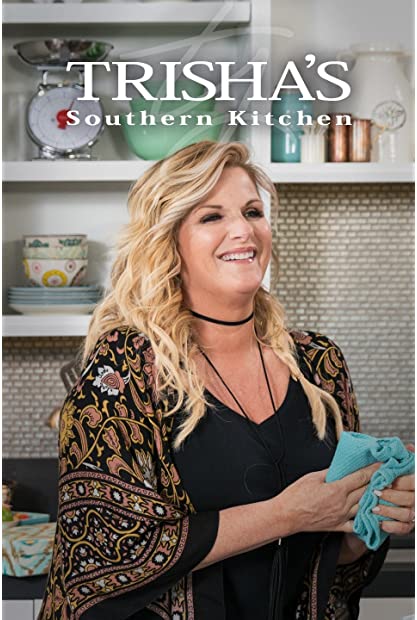 Trishas Southern Kitchen S17E04 Trisha and the Sweets Factory 720p WEBRip x ...