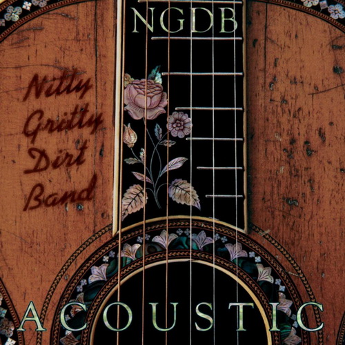 The Nitty Gritty Dirt Band - Acoustic (1994)