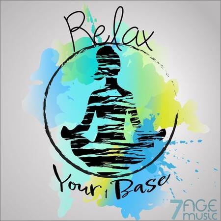 VA - Relax Your Base, Vol. 1 (2021)