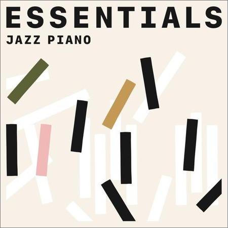 VA - Jazz Piano Essentials (2021)