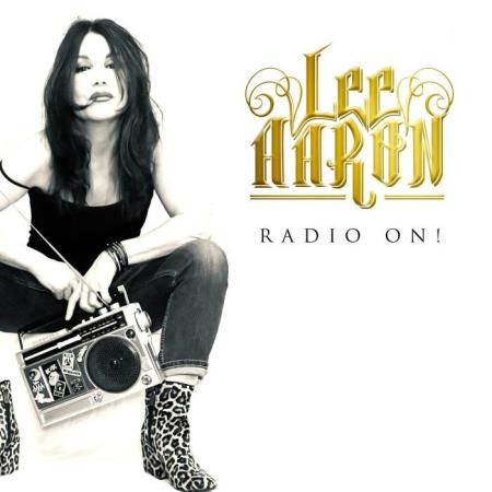 Lee Aaron - Radio On! (2021)