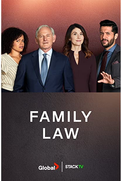 Family Law CA S01E05 720p HDTV x264-SYNCOPY