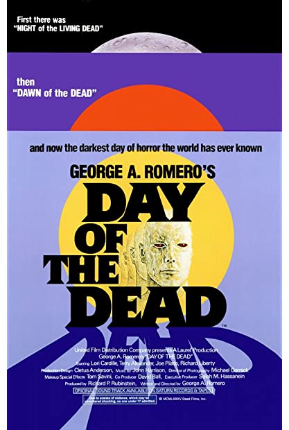 Day of the Dead S01E01 720p WEB x265-MiNX