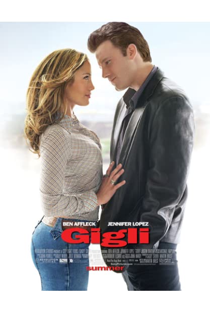 Gigli (2003) 720p WebRip x264 - MoviesFD